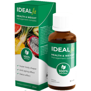 IdealFit