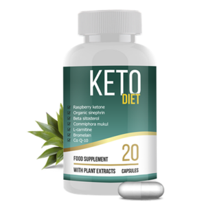 Keto Diet