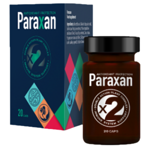 Paraxan