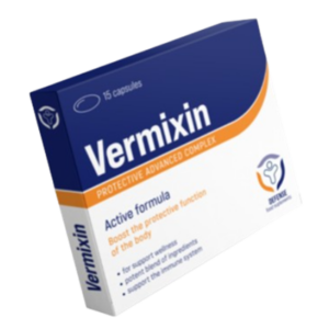 Vermixin