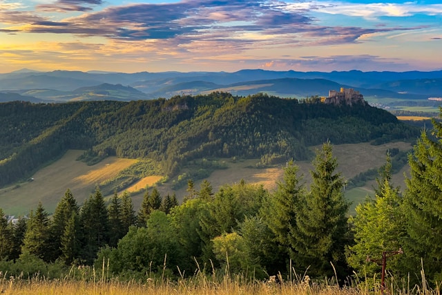 Kelionė į Slovakiją: Ištyrinkite Europos paslėptą lobyną