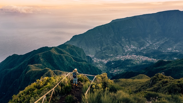 Monte Mar Palace Madeira: Patirkite prabangą ir gamtą