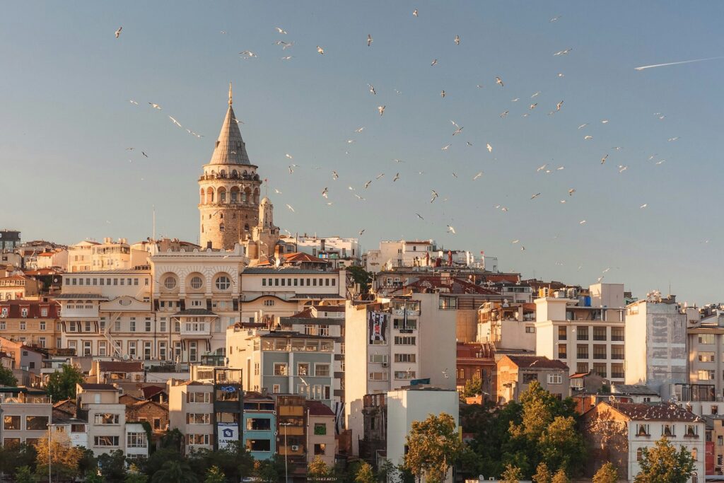 Pigiausios kelionės į Turkiją: Prieinamos nuotykiai laukia