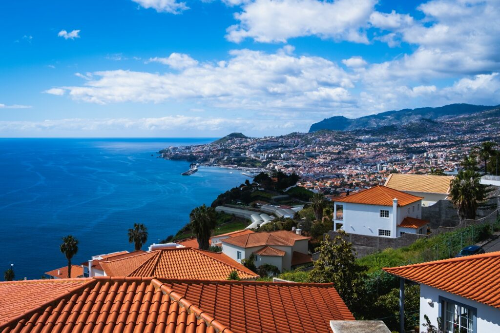 Santa Cruz Village Madeira: Ramybės ir žavesio patirtis