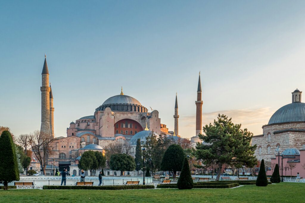 Utopija Turkija: Jūsų ideali Viduržemio jūros atostogų kryptis