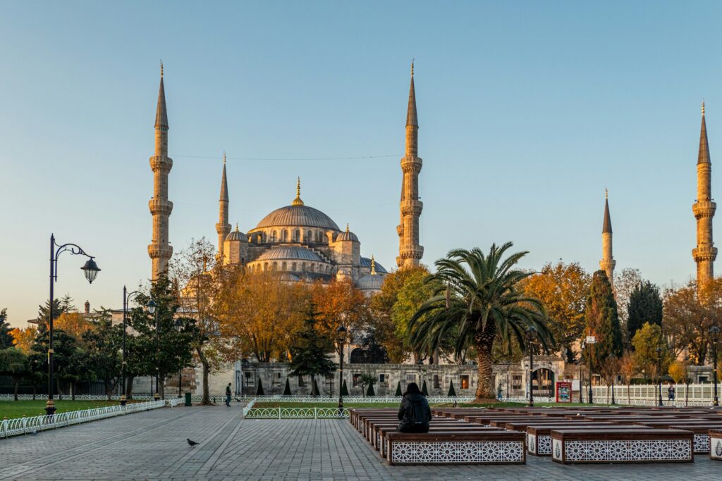 Utopija Turkija: Jūsų ideali Viduržemio jūros atostogų kryptis