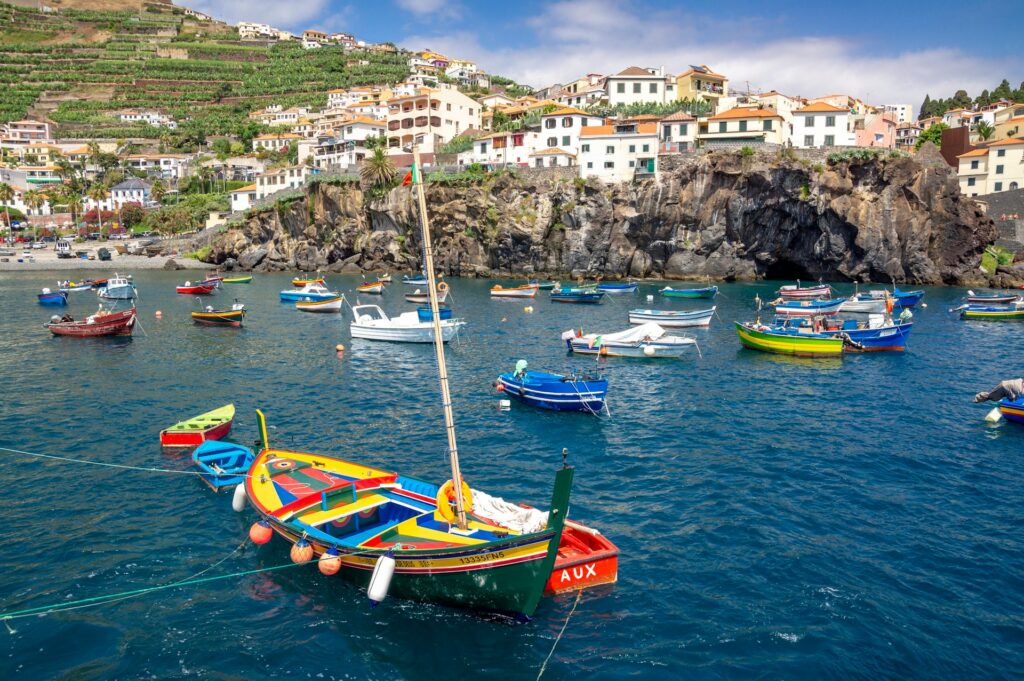 Santa Cruz Village Madeira: Ramybės ir žavesio patirtis