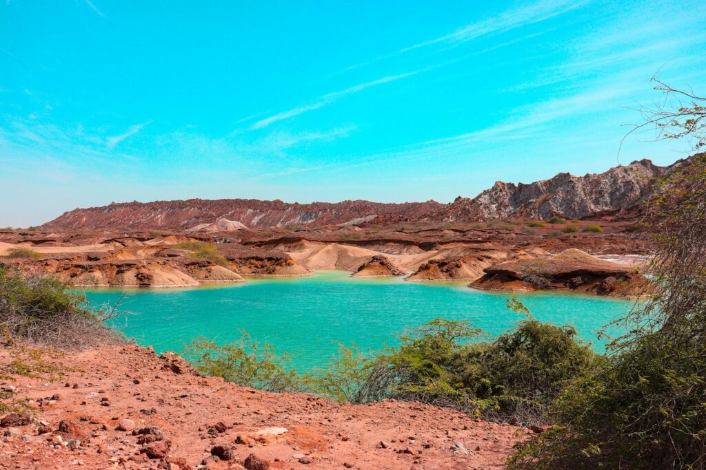 Future Dream Lagoon: Jūsų oazė Egipte