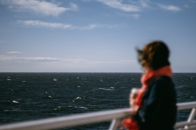 Tallink Ferries: Sklandus jūrų kelionės per Baltijos jūrą