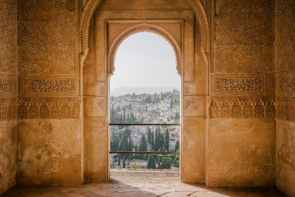 Kelionės į Maroką: Atraskite magiją ir paslaptį