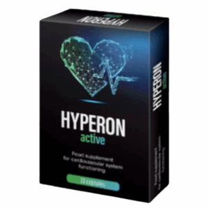 Hyperon Active